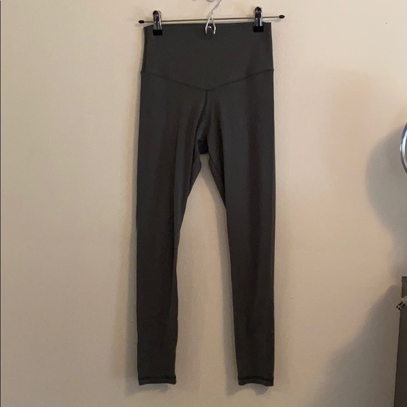 aerie Pants - Real Me High- Waisted Leggings
